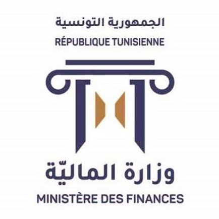 Logo Ministère des Finances