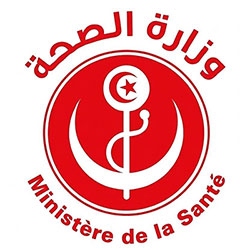 Logo Ministère de la Santé