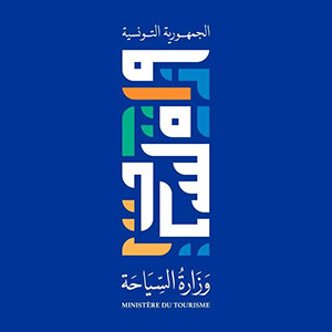 Logo Ministère du Tourisme